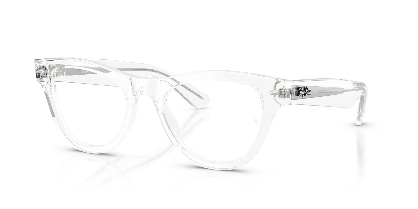 Ray-Ban 5510 Eyeglasses - view 44